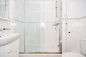 Shower Room- click for photo gallery